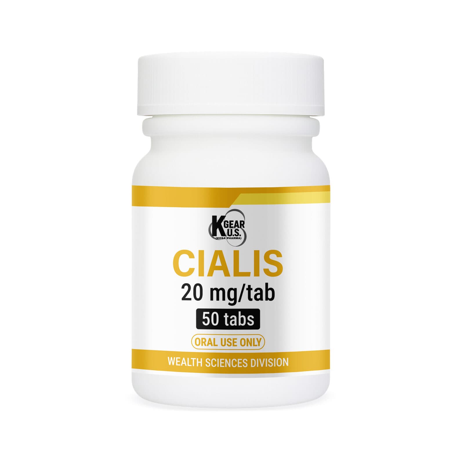 Cialis 20mg