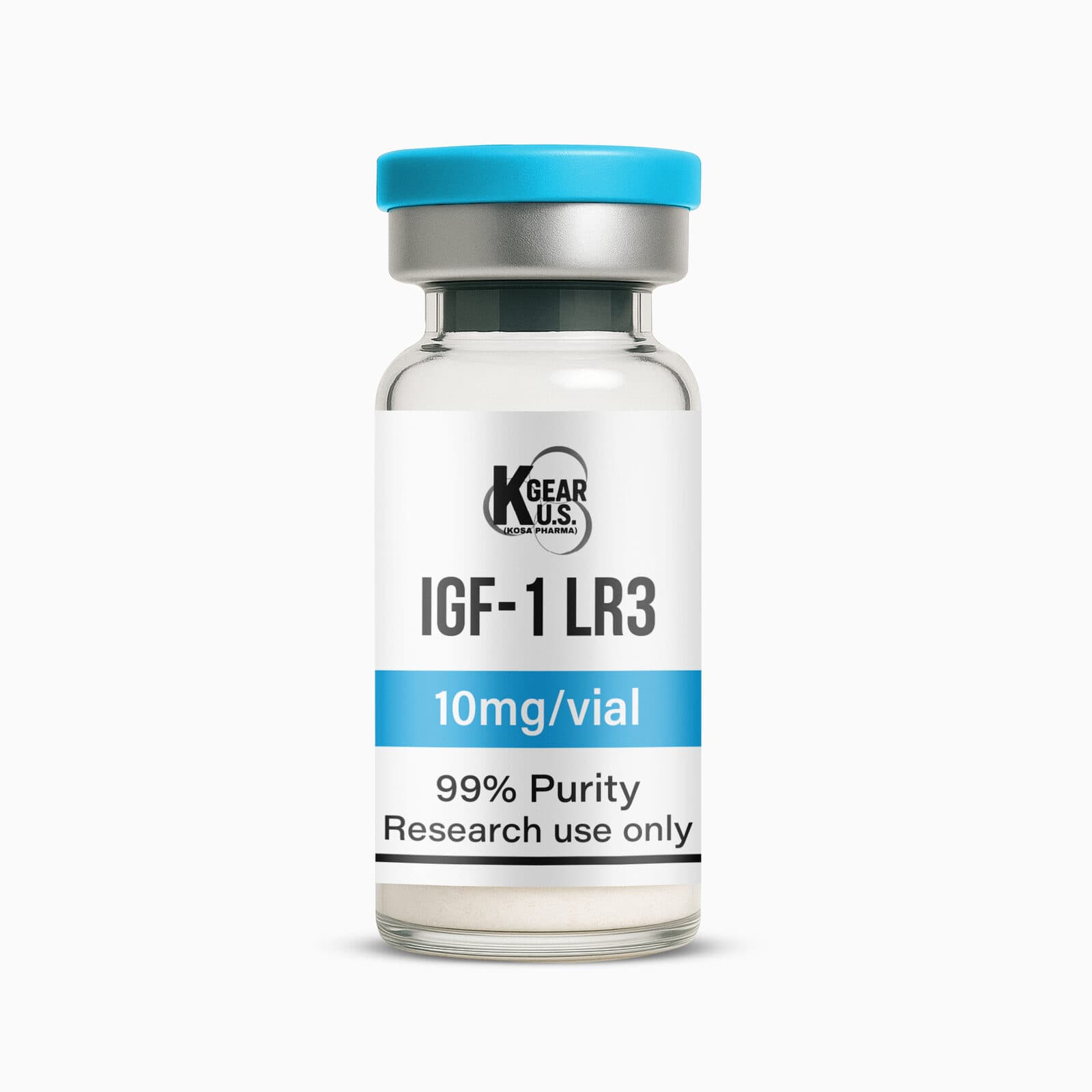 IGF-1 LR3 1mg