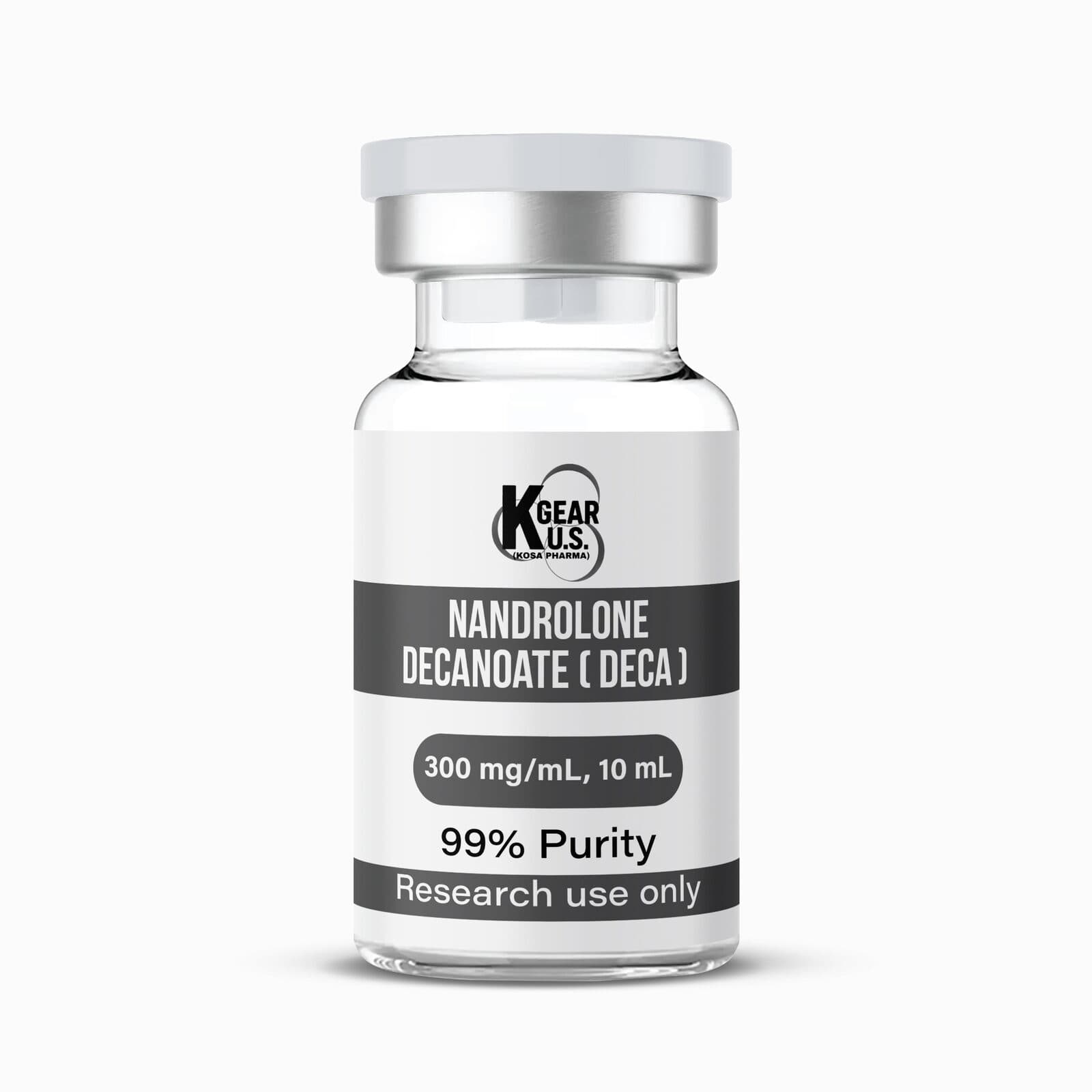 Deca 300 10 mL