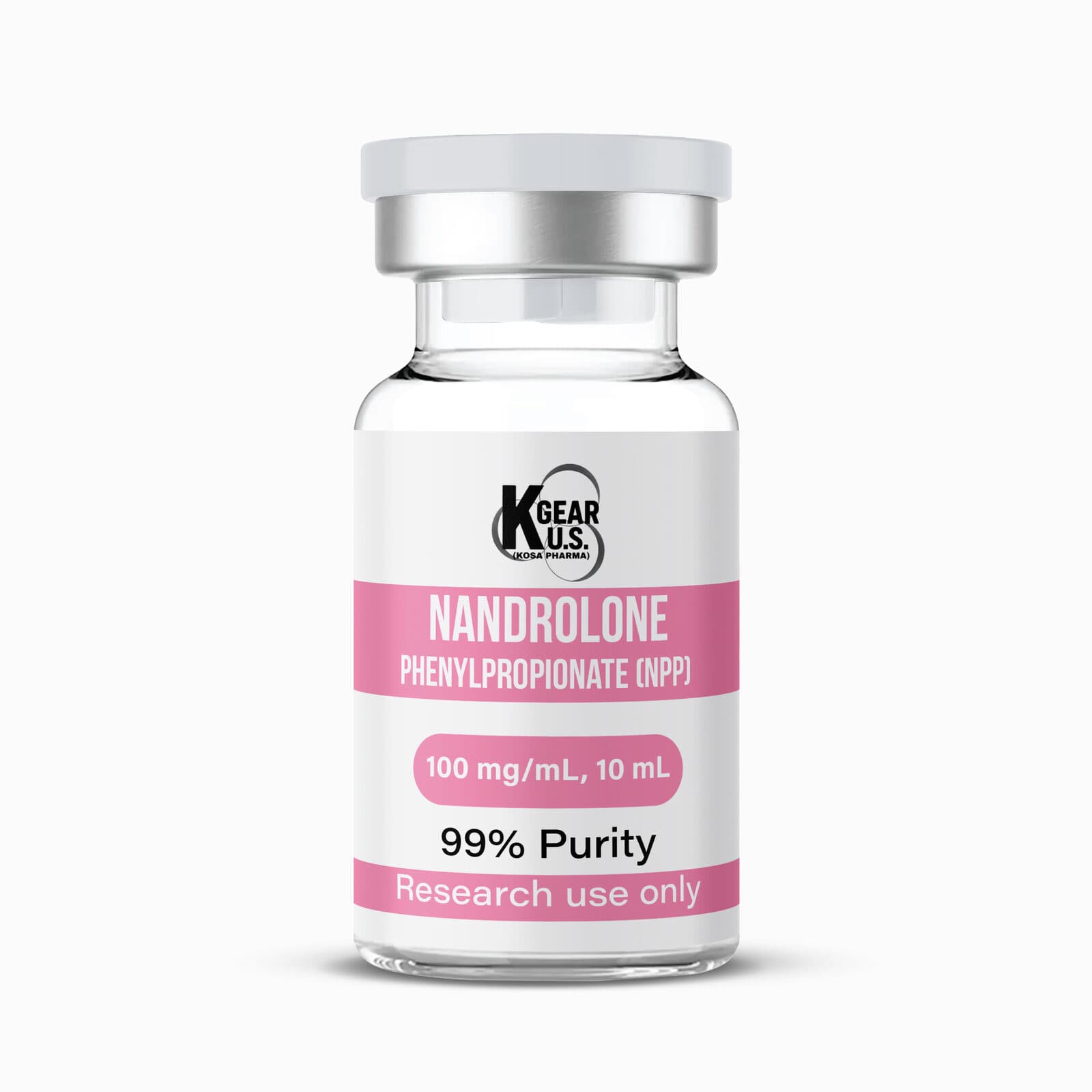NPP 100 10 ml