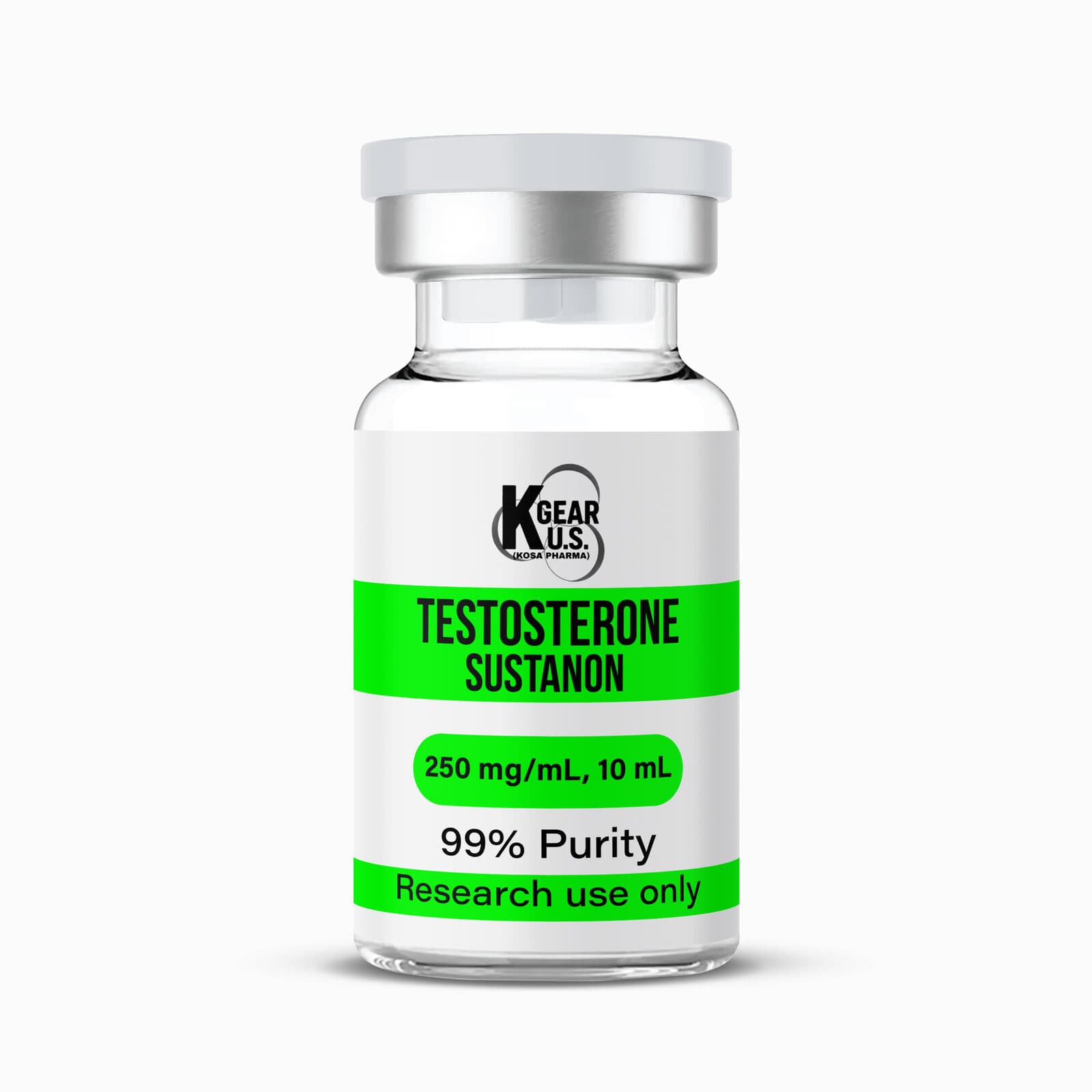 Sustanon 250 10 mL