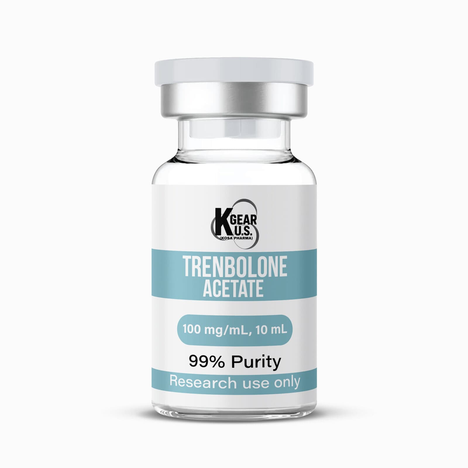Tren A 100 10 mL