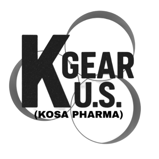 KGEAR U.S