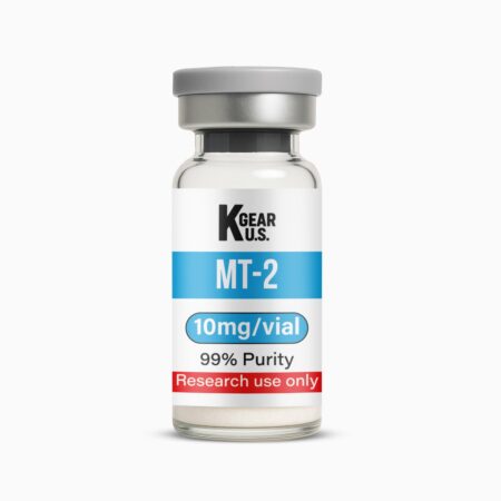 MT-2 (Melanotan-II) | 10mg/vial