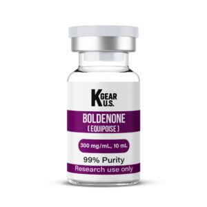 Boldenone (Equipoise) | 300 mg/mL, 10 mL