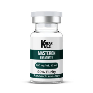 Masteron Enanthate | 200 mg/mL, 10 mL