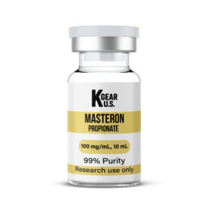 Masteron Propionate | 100 mg/mL, 10 mL