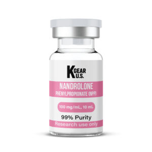 Nandrolone Phenylpropionate (NPP) | 100 mg/mL, 10 mL