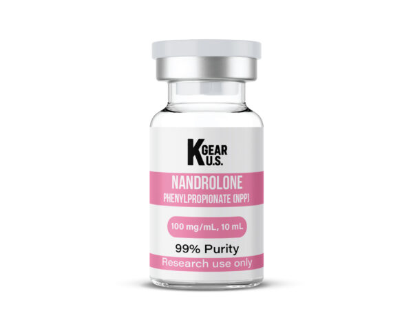 Nandrolone Phenylpropionate (NPP) | 100 mg/mL, 10 mL