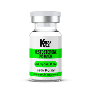 Testosterone Sustanon | 250 mg/mL, 10 mL