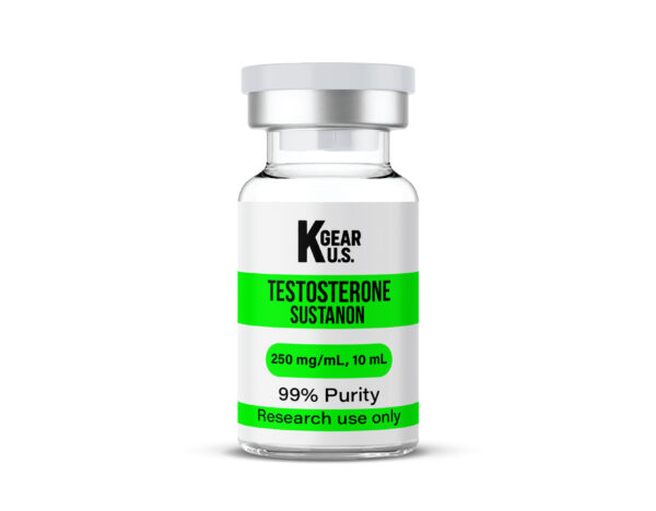 Testosterone Sustanon | 250 mg/mL, 10 mL