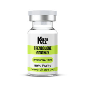 Trenbolone Enanthate | 250 mg/mL, 10 mL