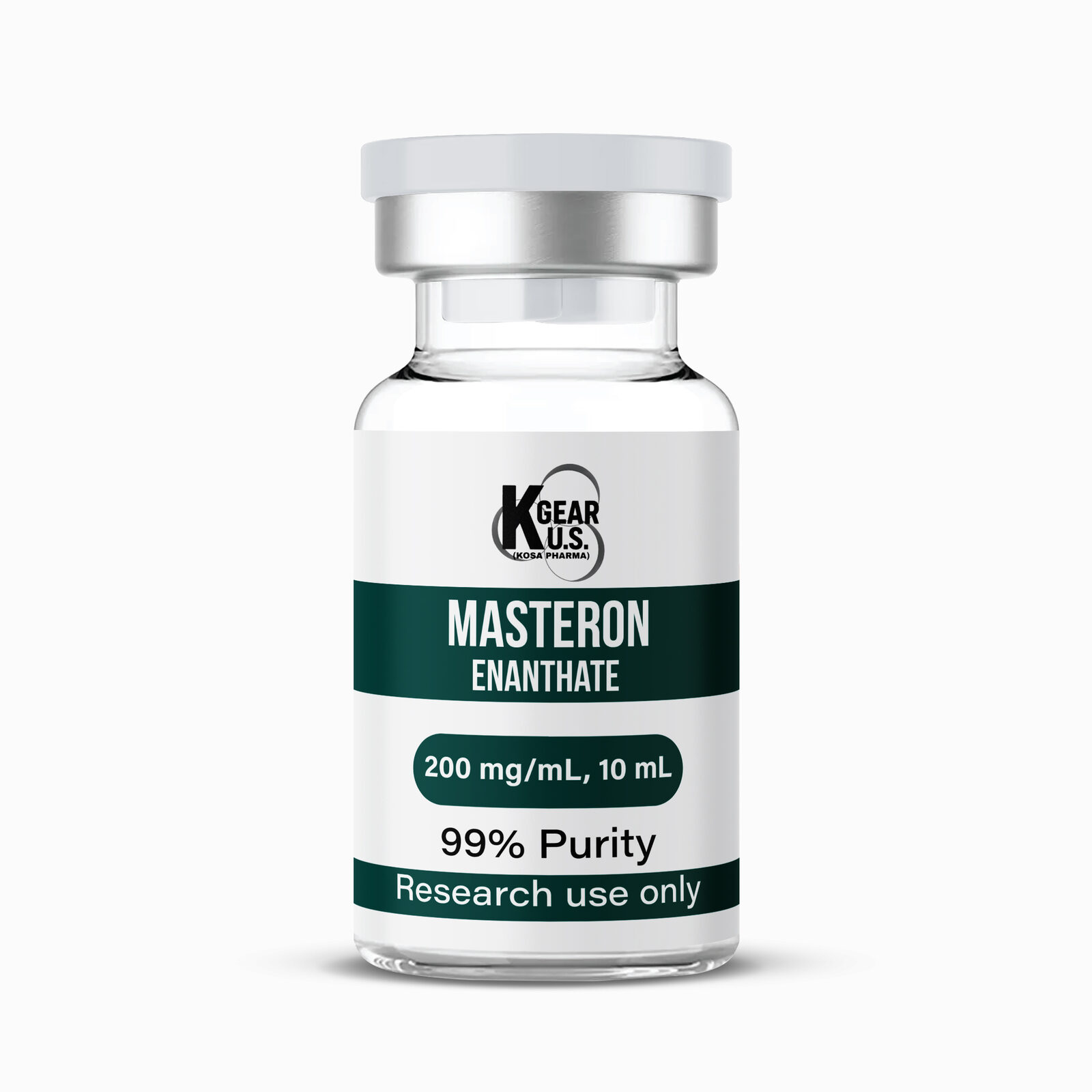 KGear-Masteron-Enanthate-product-label